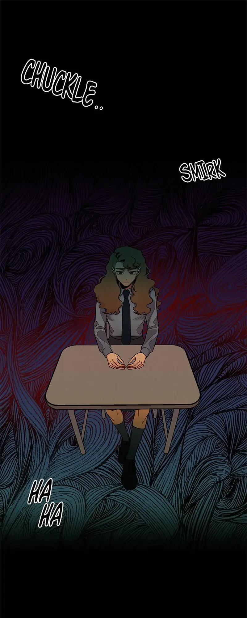 Shine on You Chapter 35 page 24 - 