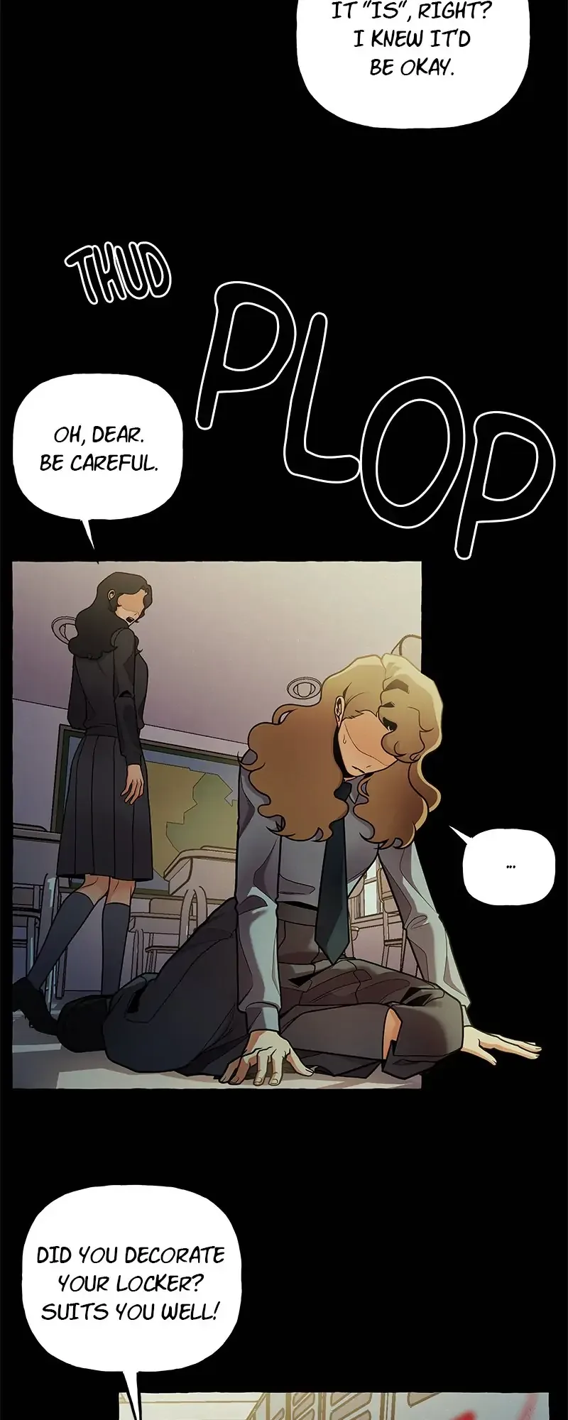 Shine on You Chapter 35 page 26 - 