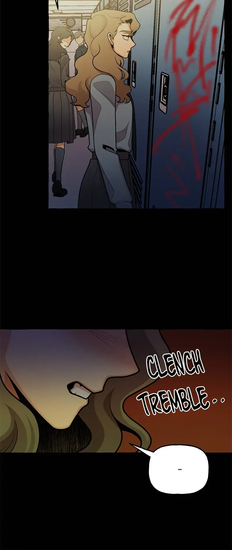 Shine on You Chapter 35 page 27 - 