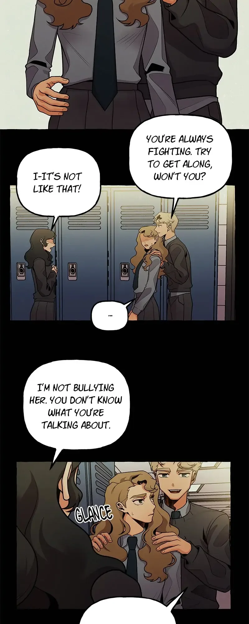 Shine on You Chapter 35 page 29 - 