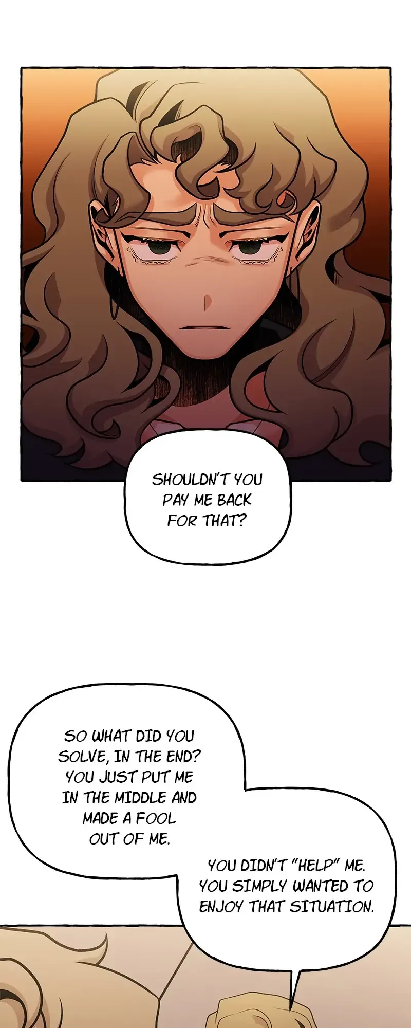 Shine on You Chapter 35 page 32 - 