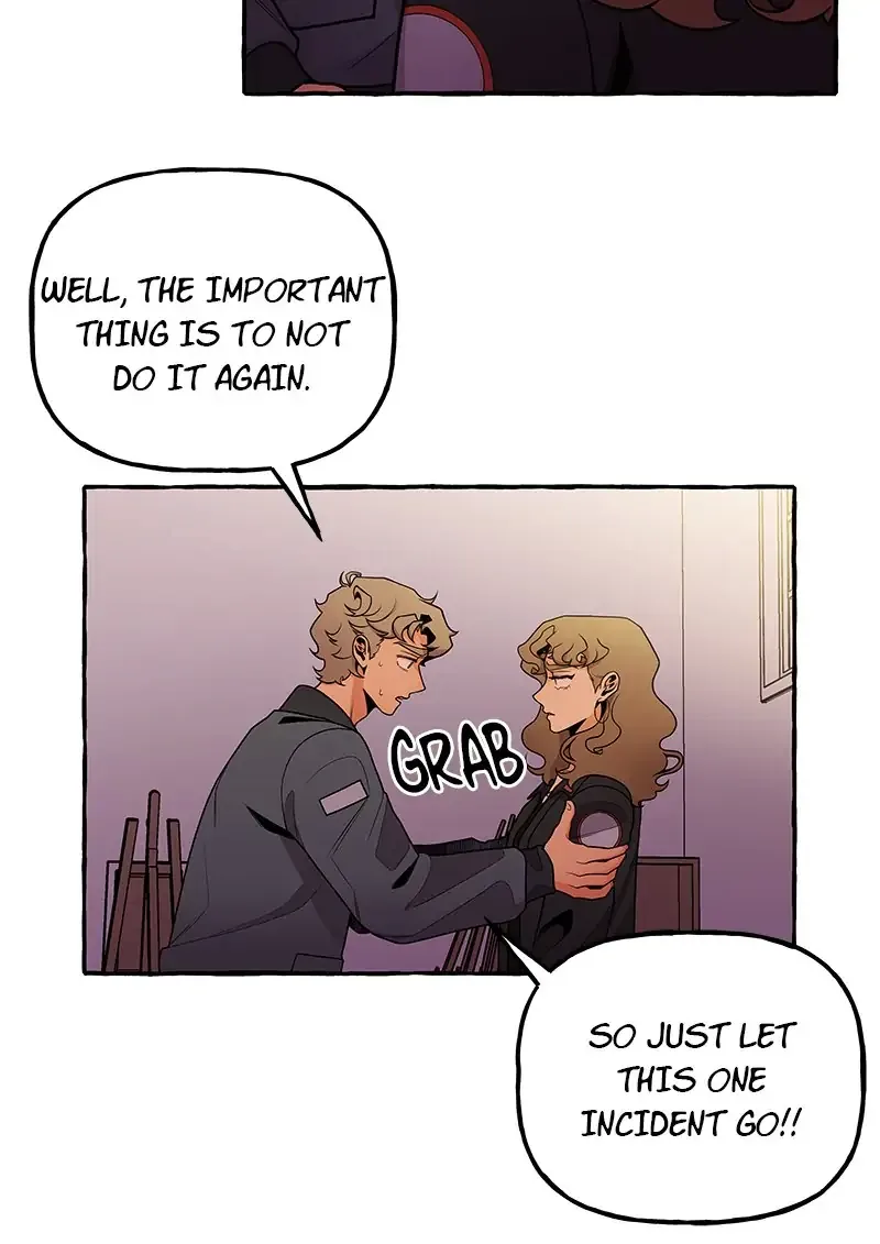 Shine on You Chapter 35 page 35 - 