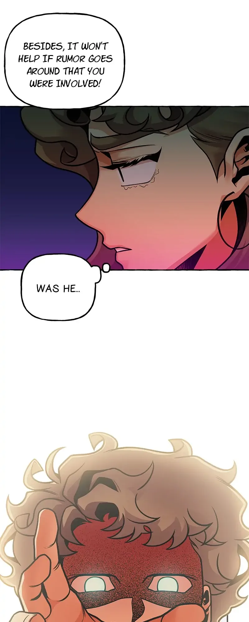 Shine on You Chapter 35 page 36 - 