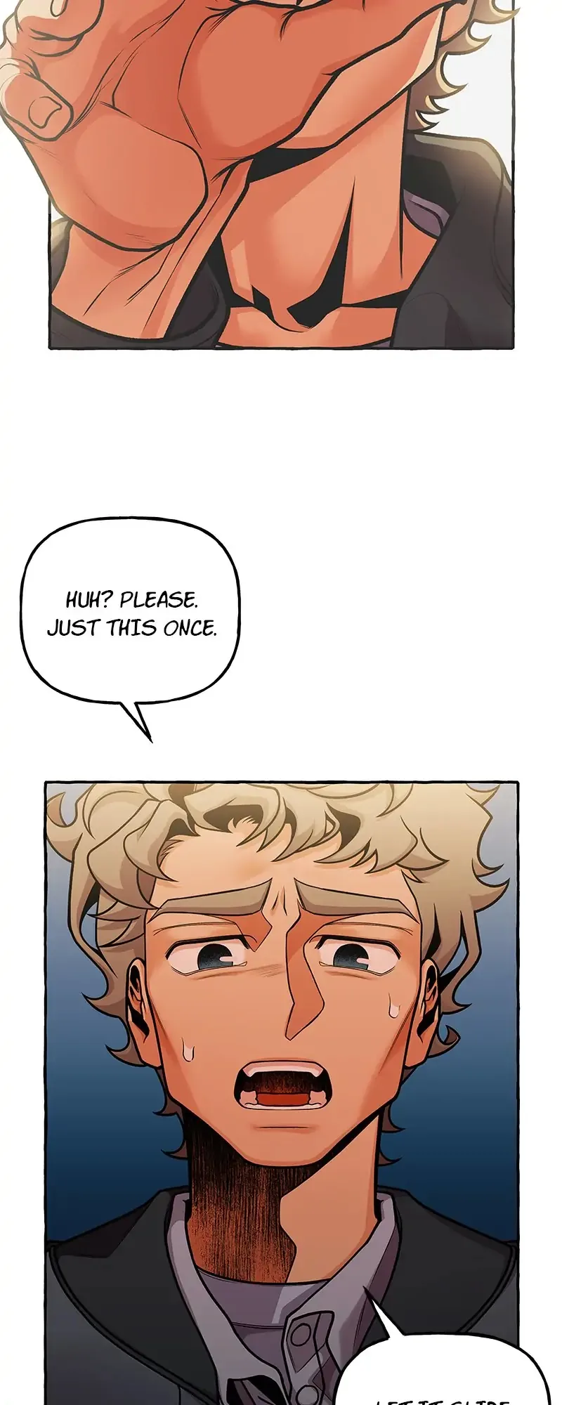 Shine on You Chapter 35 page 37 - 