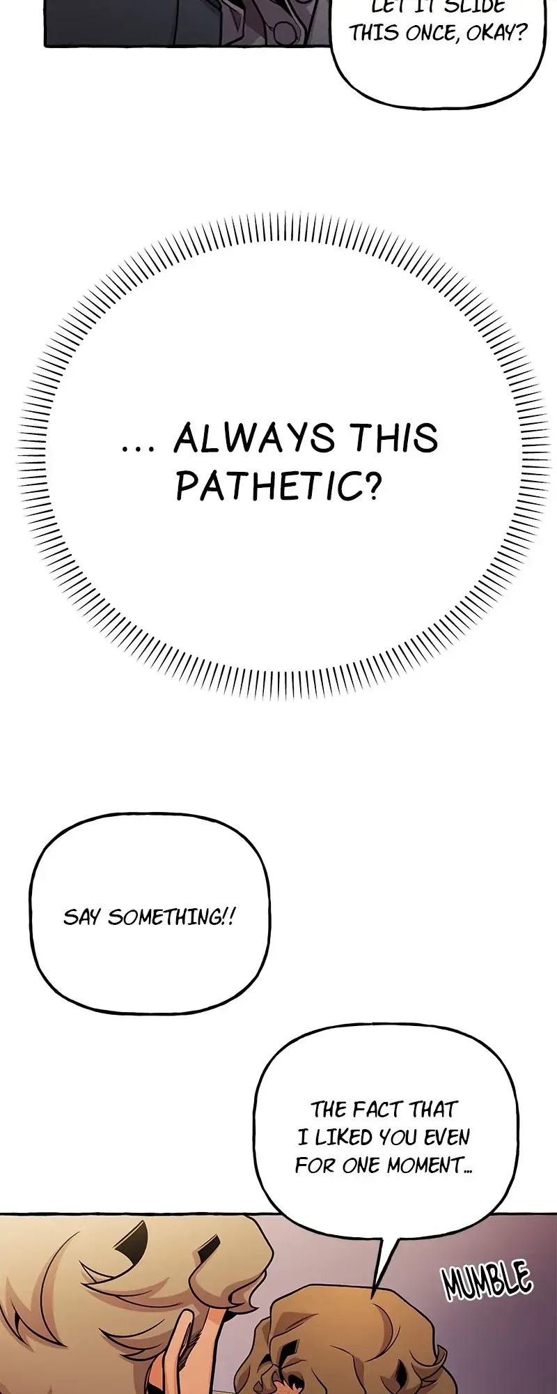 Shine on You Chapter 35 page 38 - 
