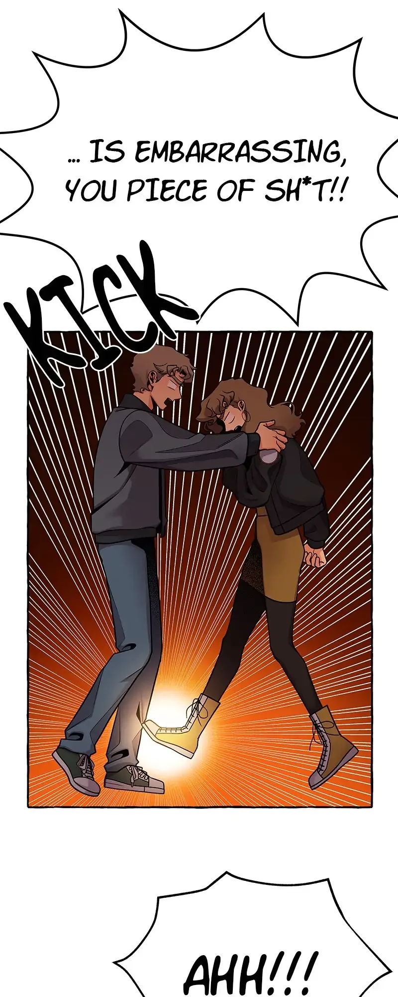 Shine on You Chapter 35 page 40 - 