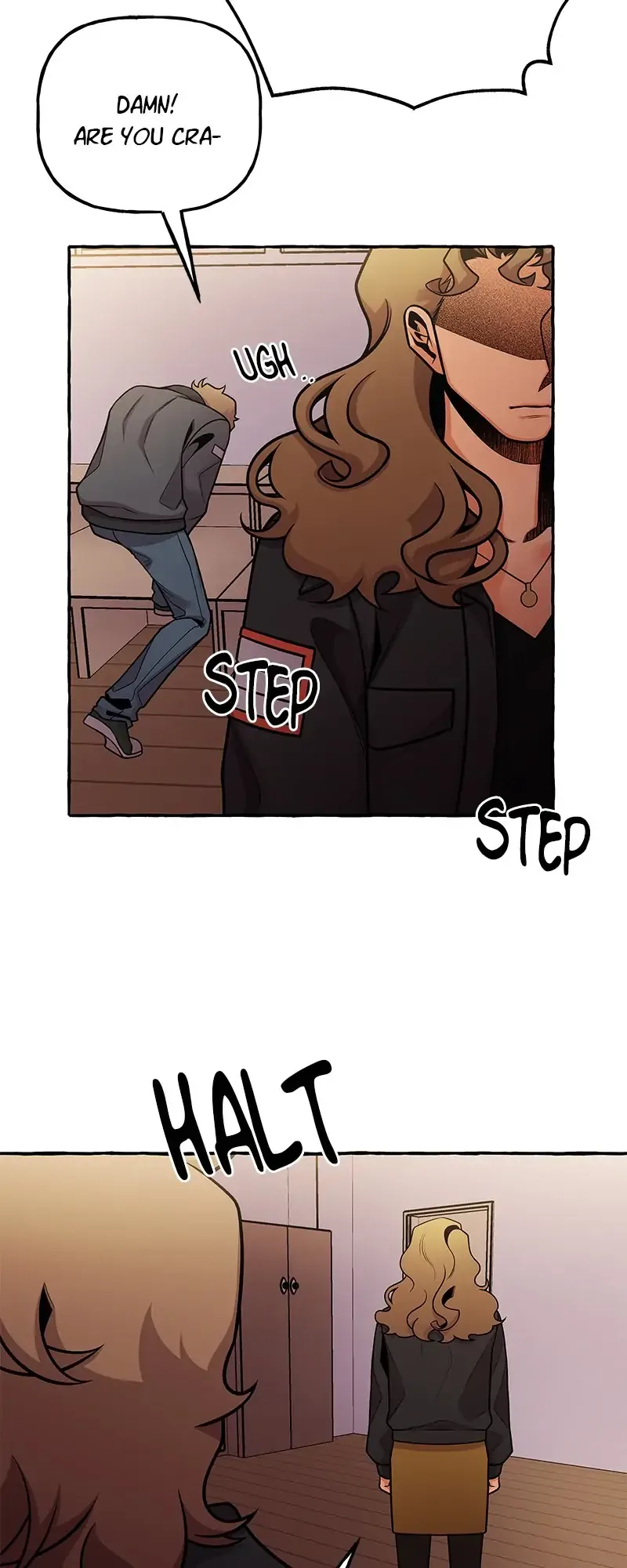 Shine on You Chapter 35 page 41 - 