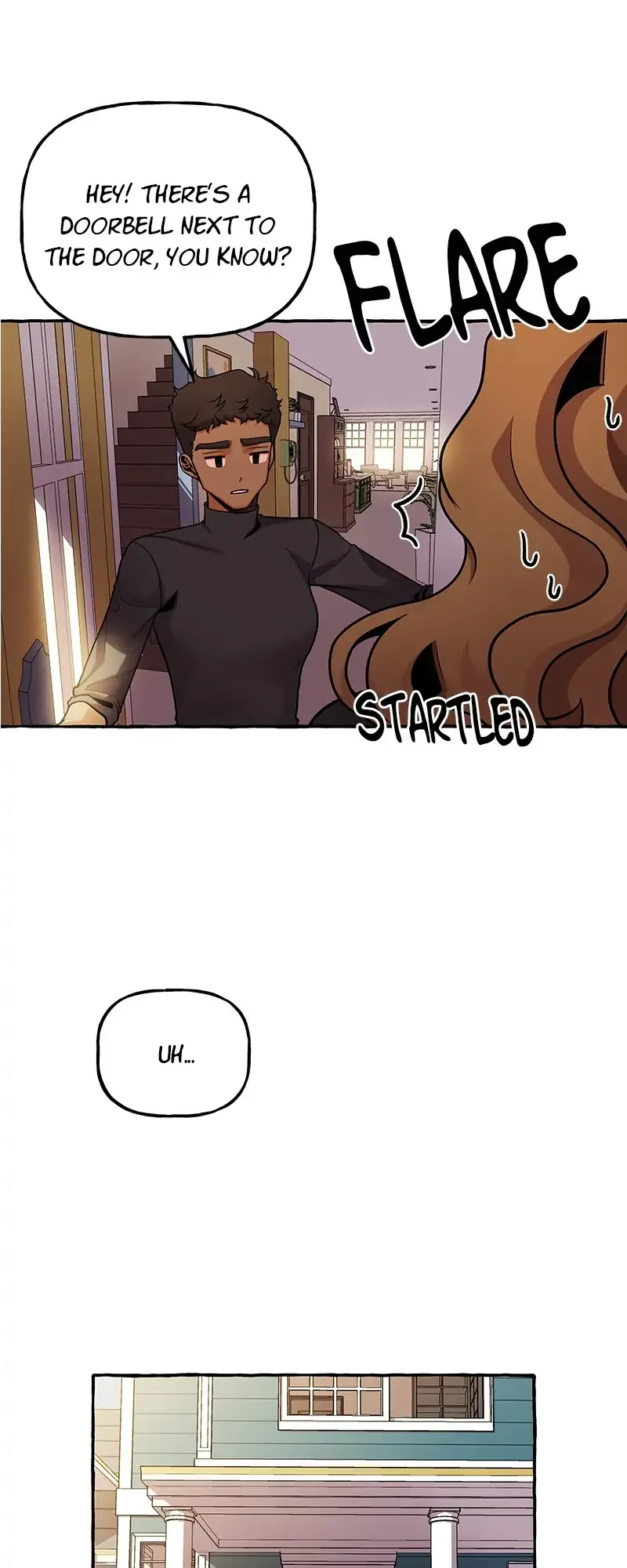 Shine on You Chapter 35 page 45 - 