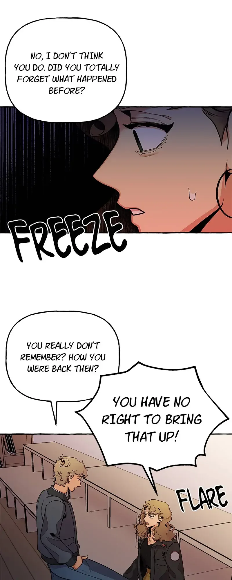 Shine on You Chapter 35 page 6 - 