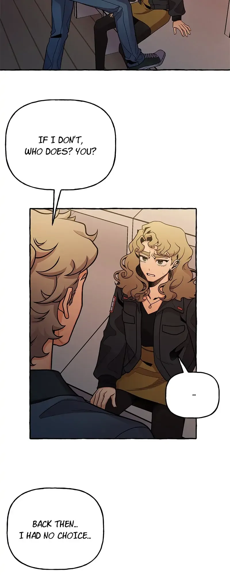 Shine on You Chapter 35 page 7 - 