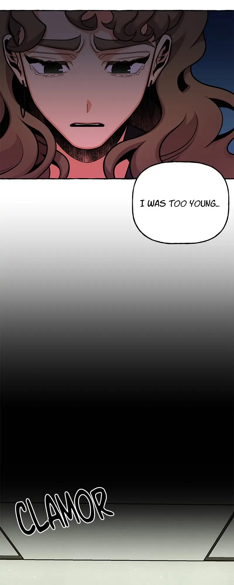 Shine on You Chapter 35 page 8 - 