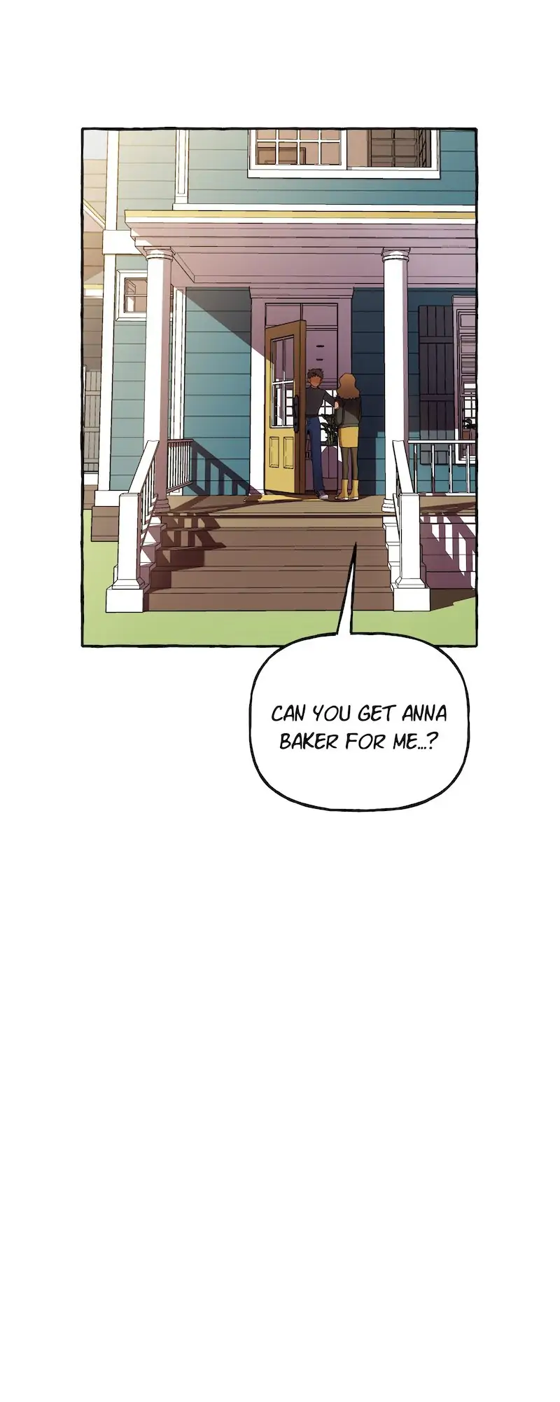 Shine on You Chapter 36 page 1 - 