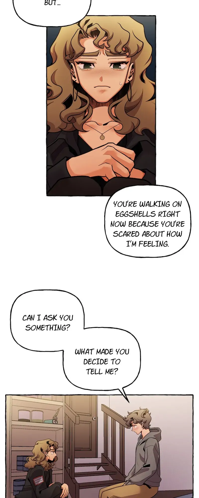 Shine on You Chapter 36 page 12 - 