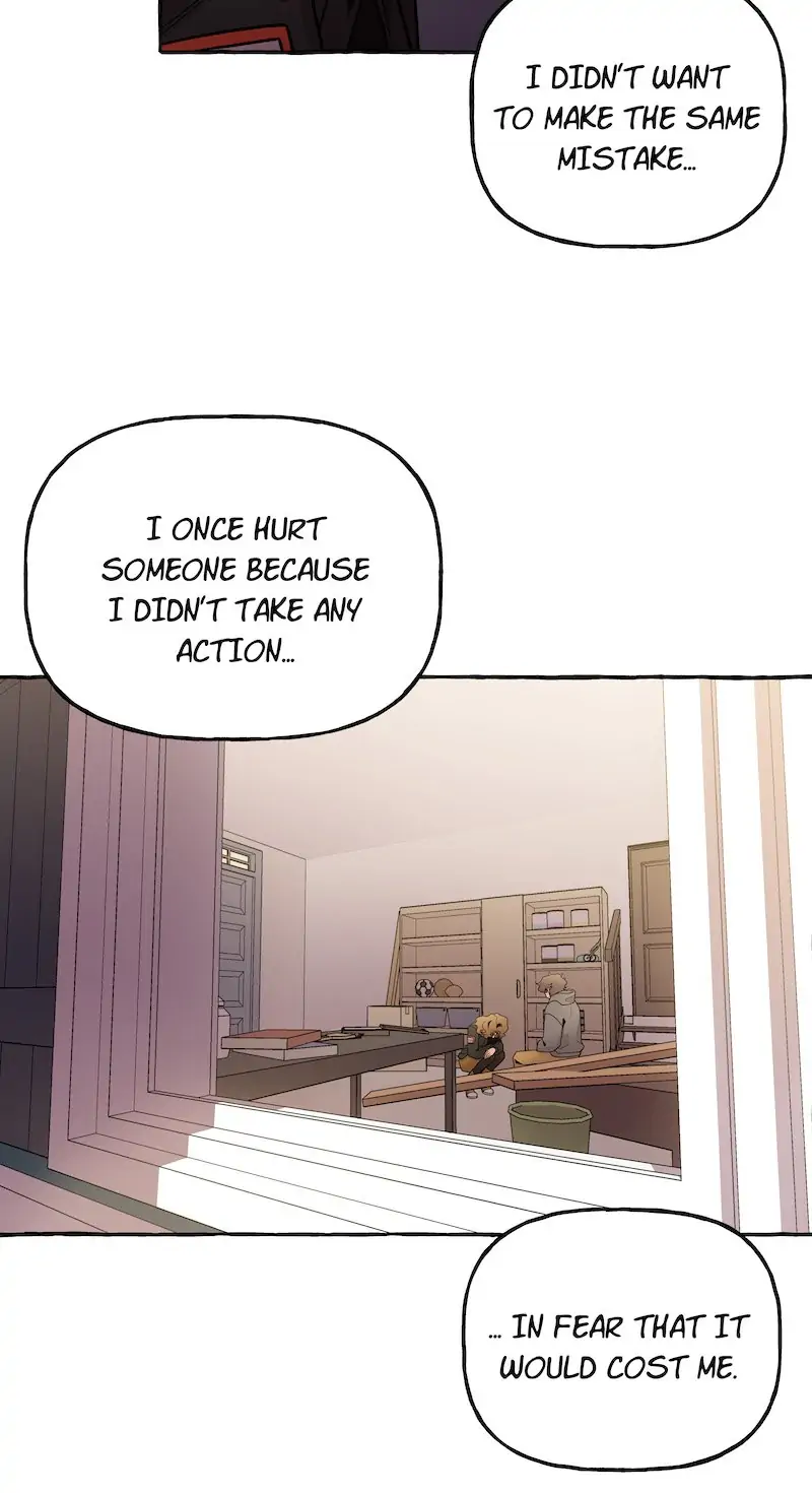Shine on You Chapter 36 page 14 - 