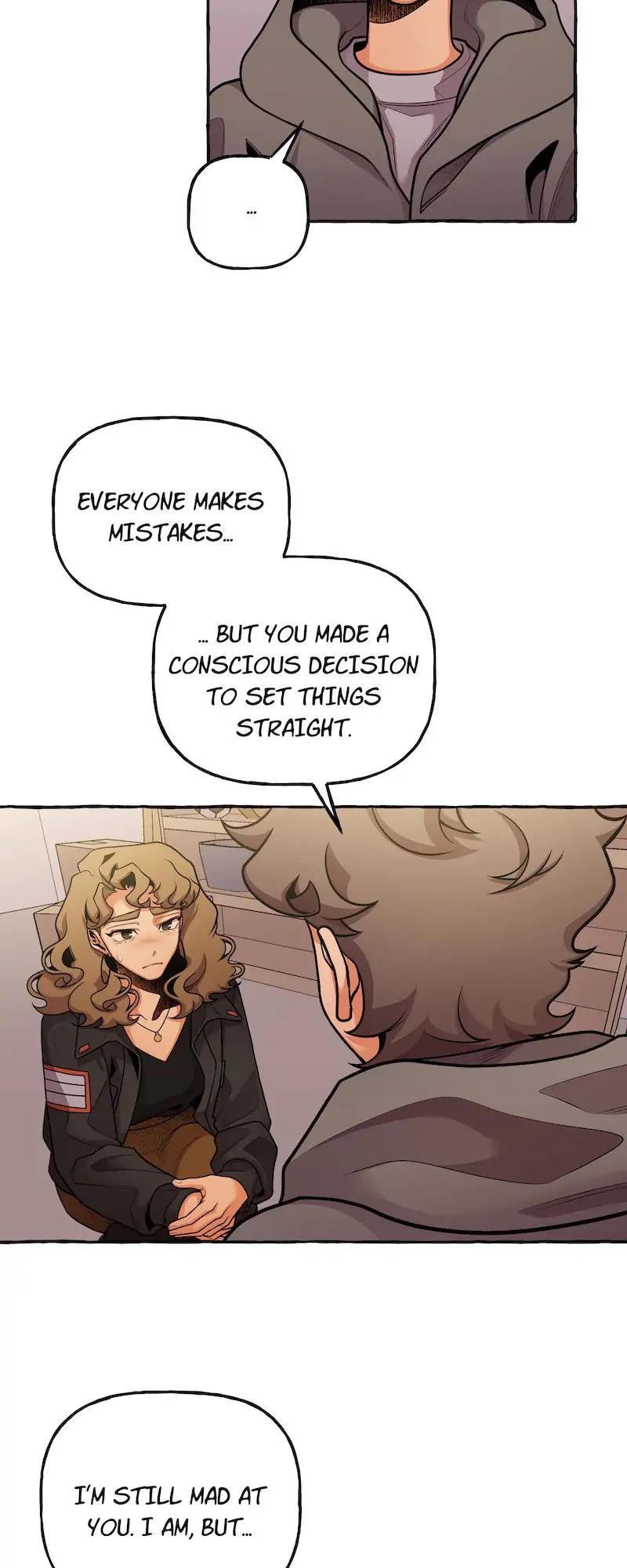 Shine on You Chapter 36 page 16 - 