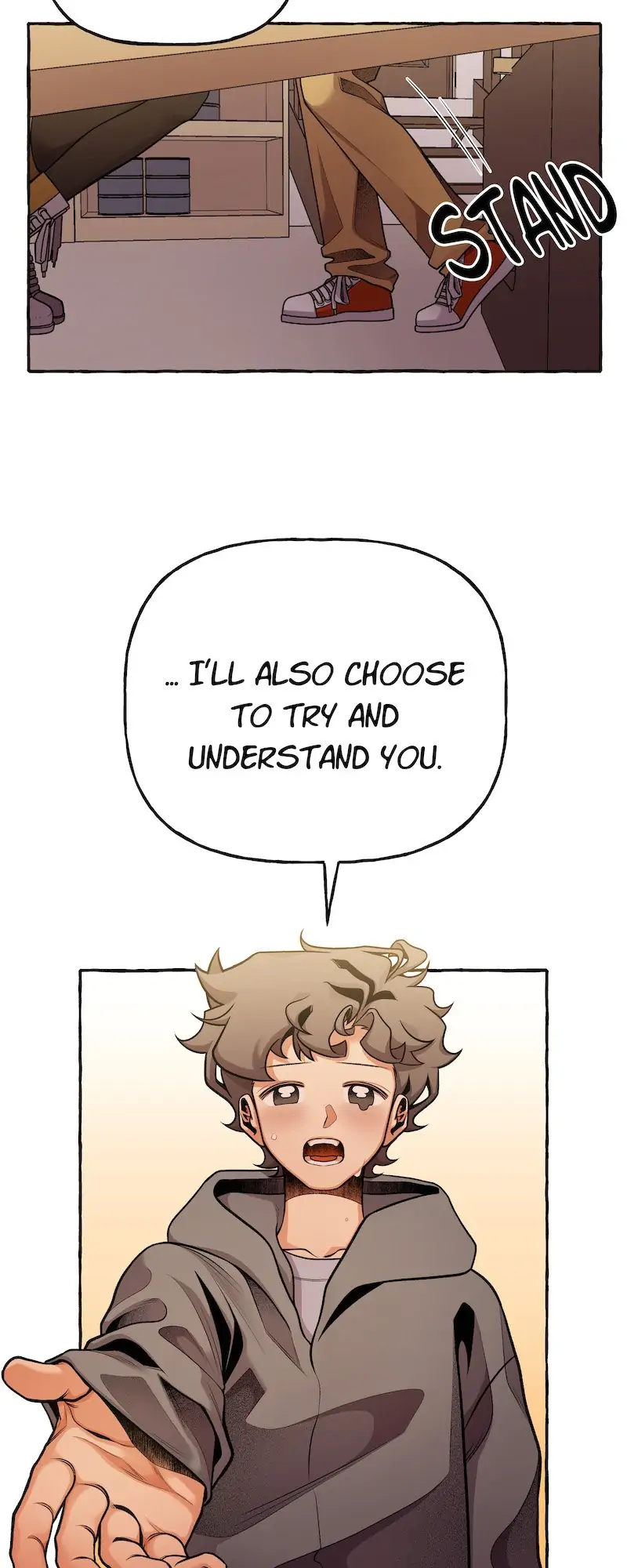 Shine on You Chapter 36 page 17 - 