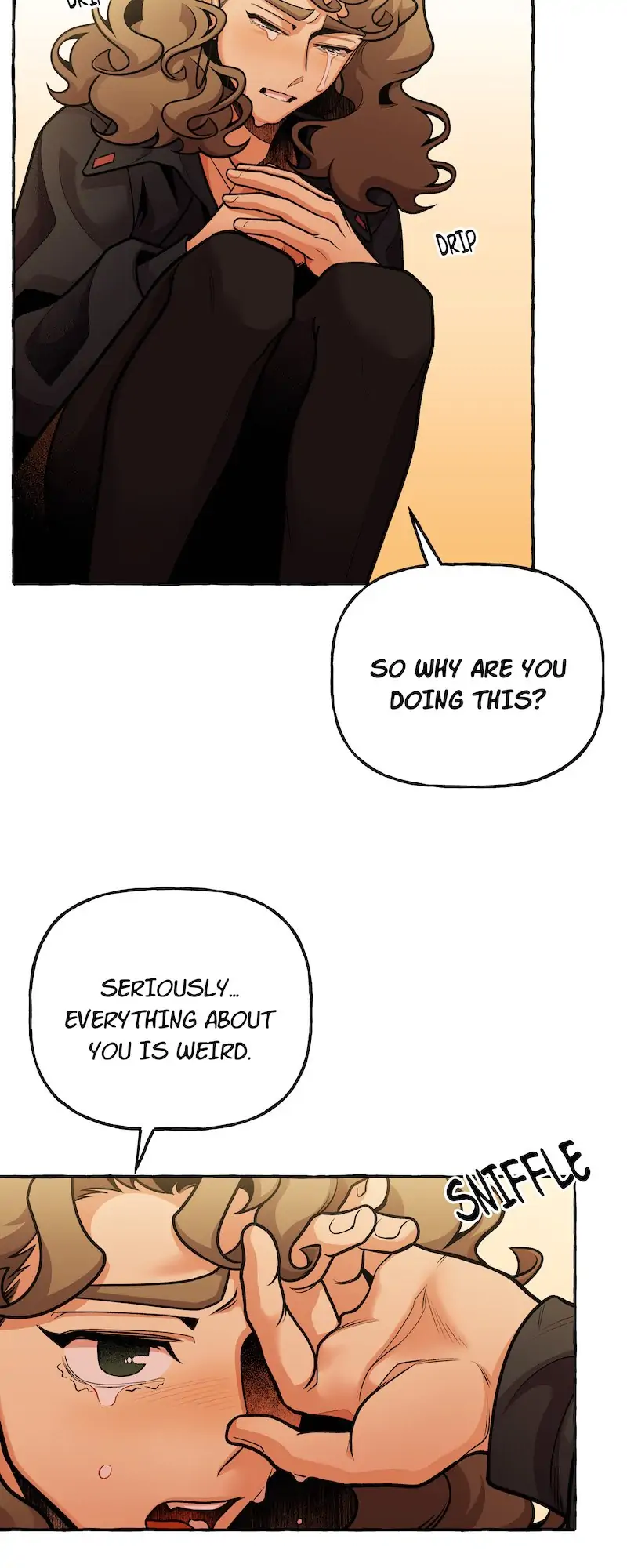 Shine on You Chapter 36 page 20 - 