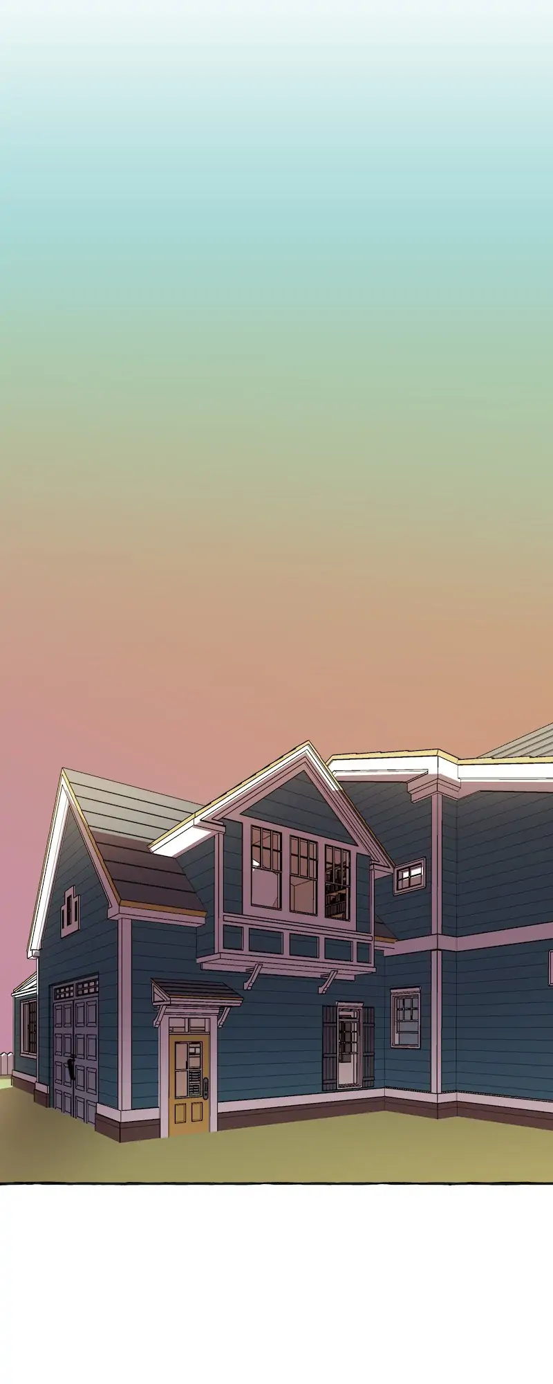 Shine on You Chapter 36 page 3 - 