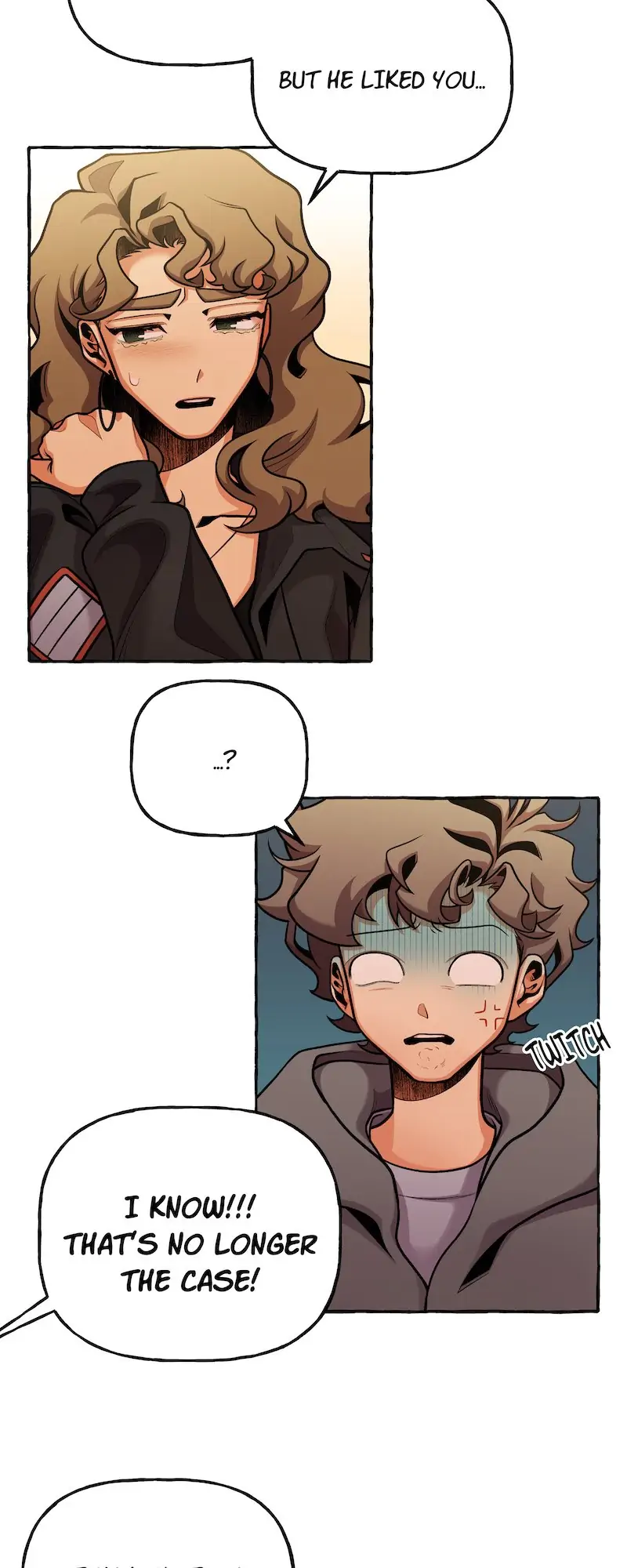 Shine on You Chapter 36 page 24 - 