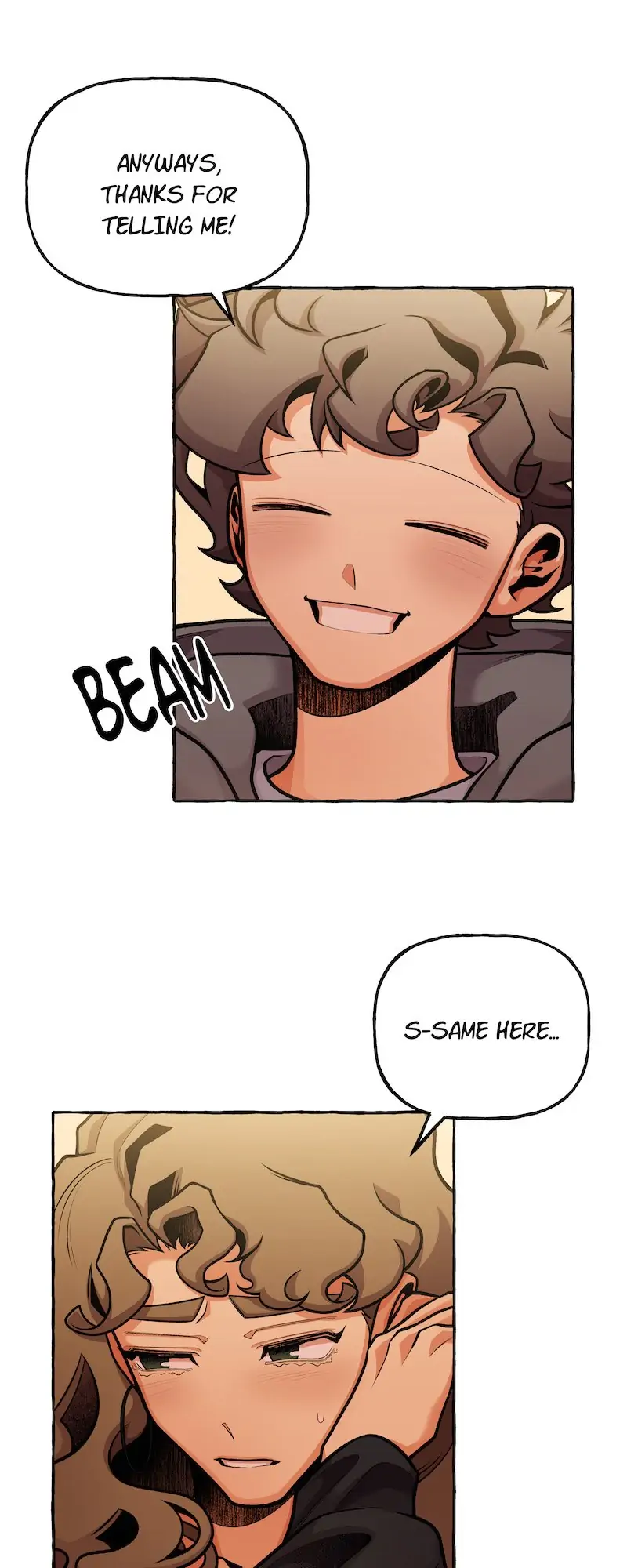Shine on You Chapter 36 page 28 - 