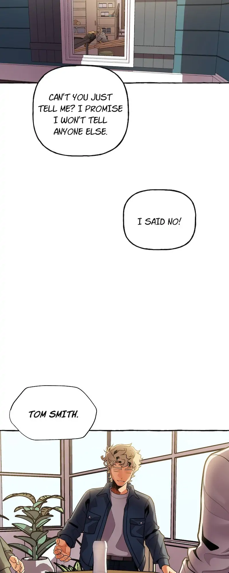Shine on You Chapter 36 page 30 - 