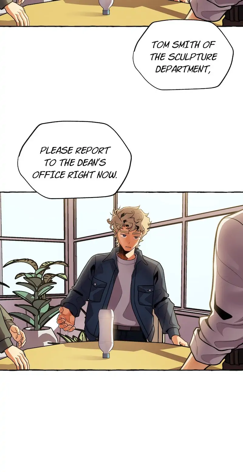 Shine on You Chapter 36 page 31 - 