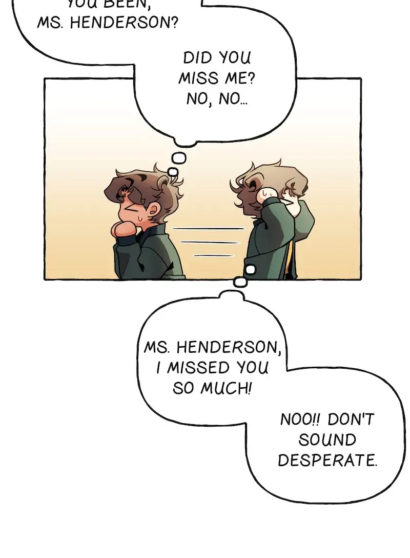 Shine on You Chapter 36 page 36 - 