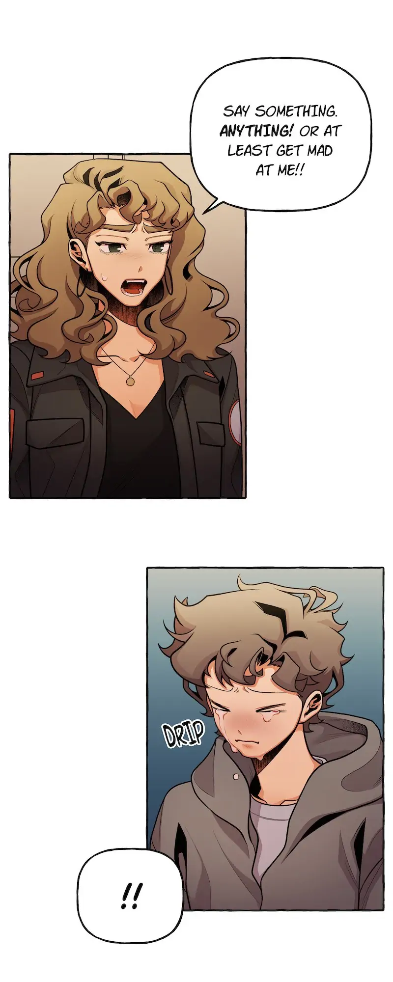 Shine on You Chapter 36 page 6 - 