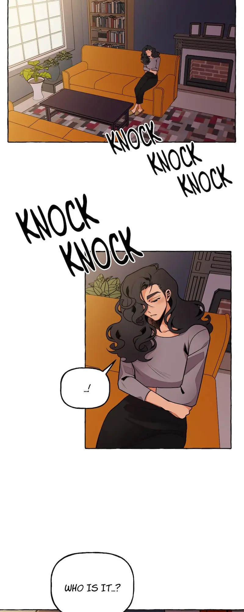 Shine on You Chapter 37 page 13 - 
