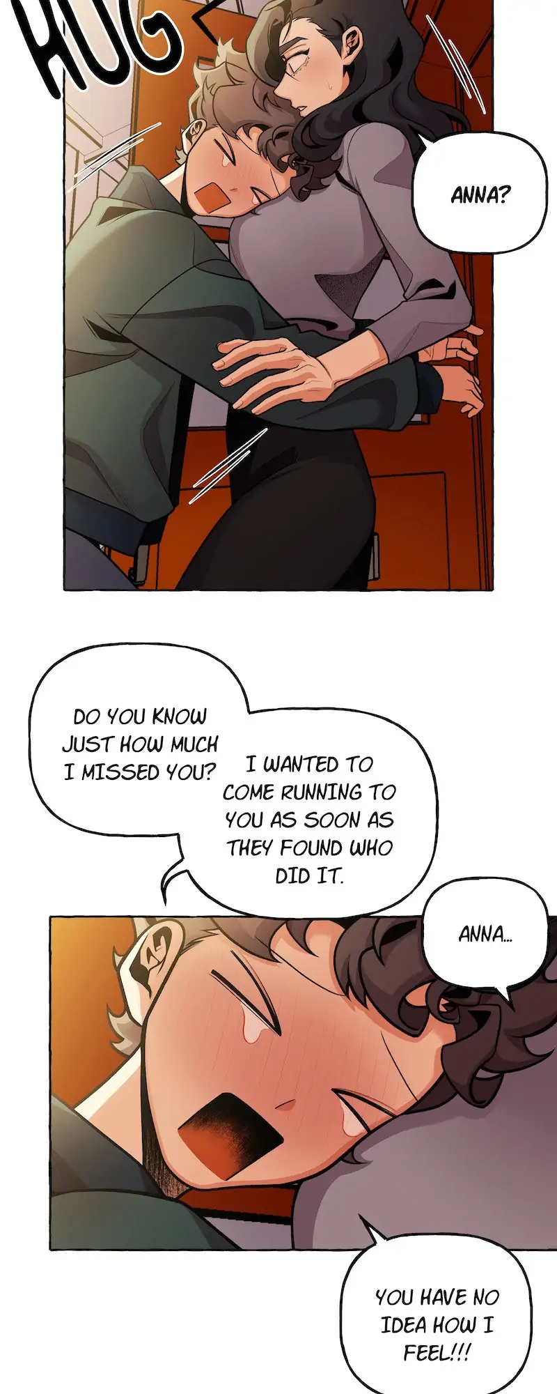Shine on You Chapter 37 page 15 - 