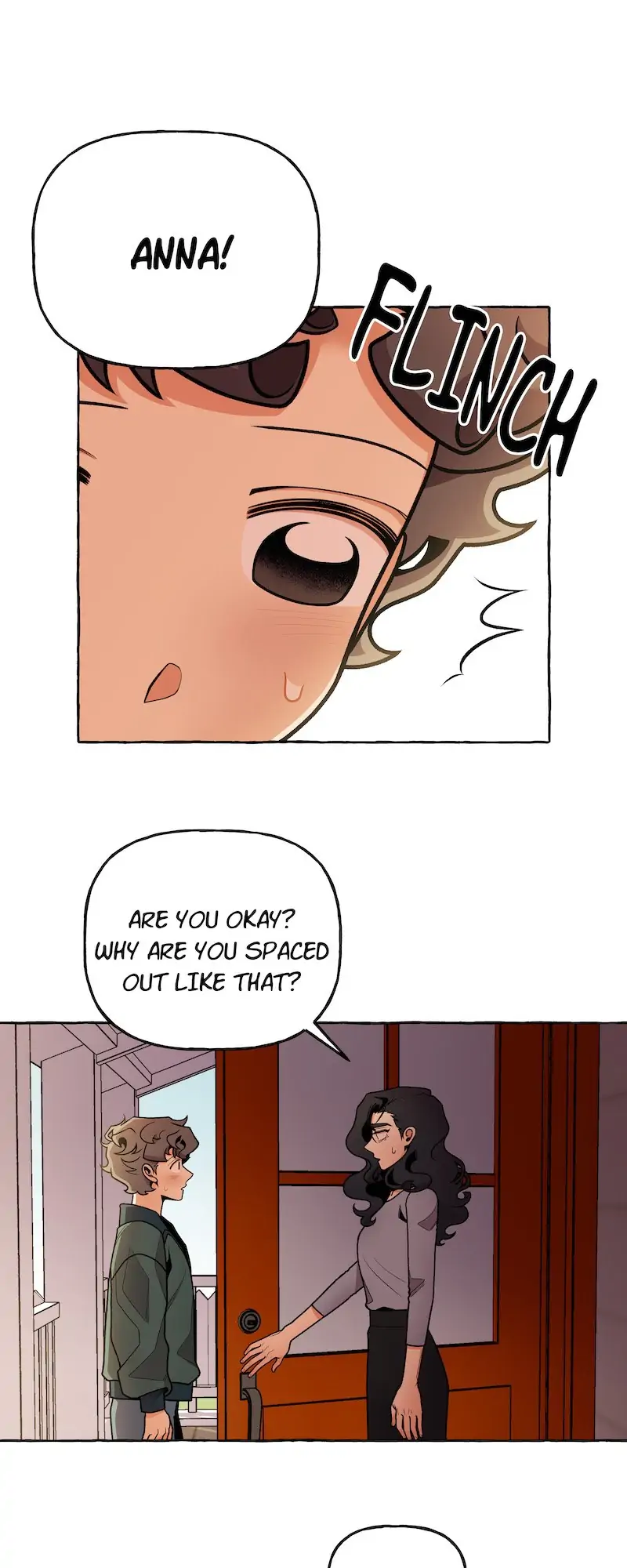 Shine on You Chapter 37 page 17 - 