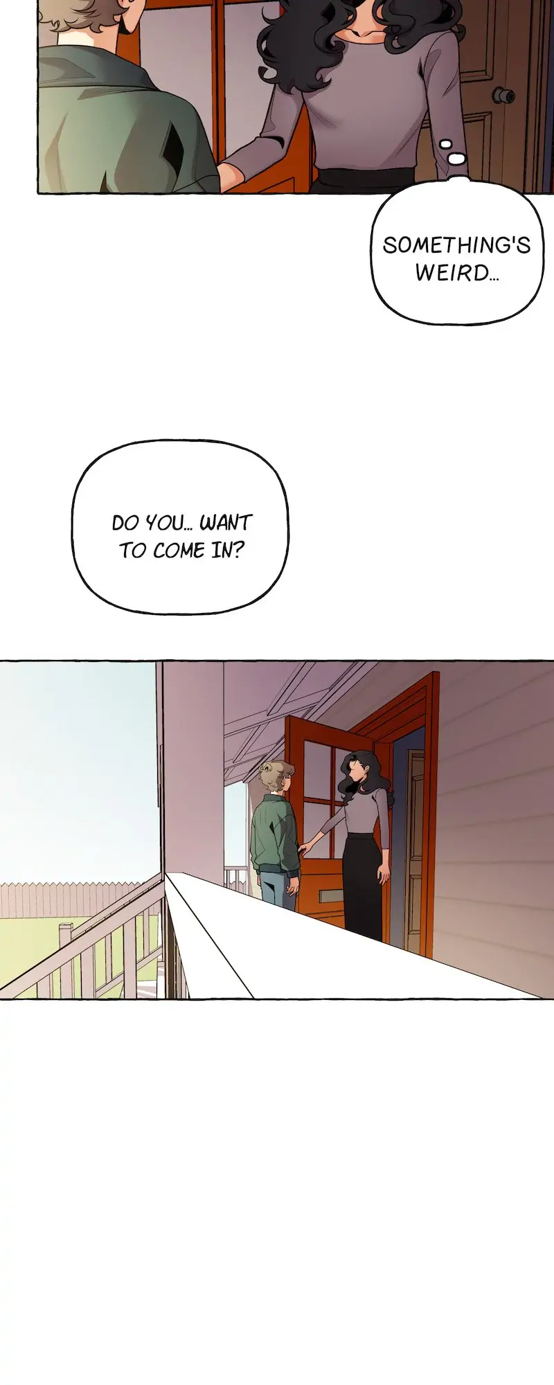Shine on You Chapter 37 page 19 - 