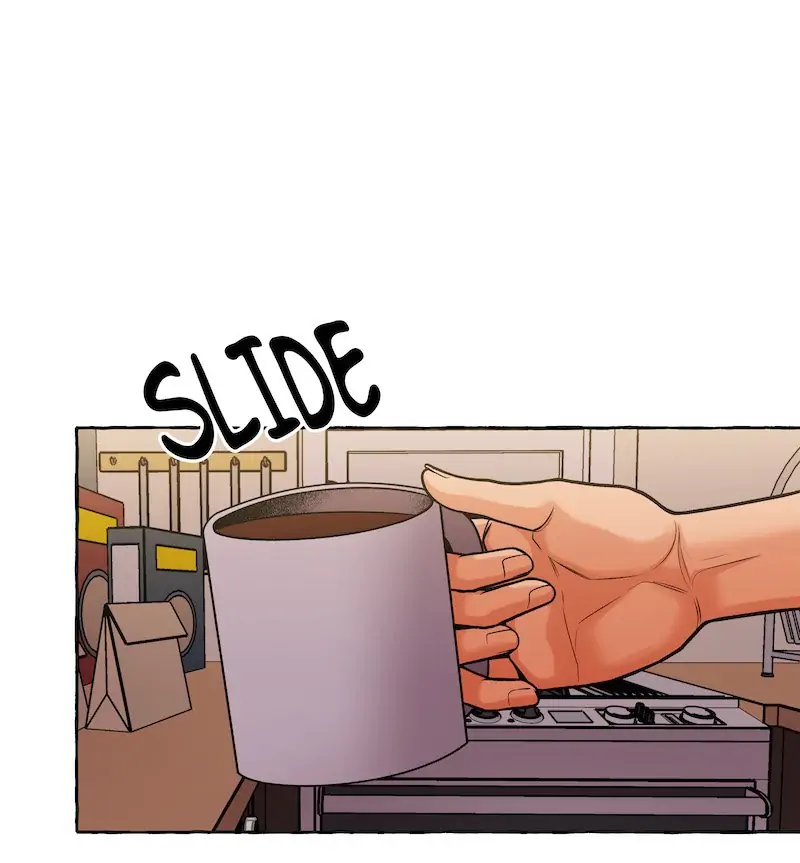 Shine on You Chapter 37 page 20 - 