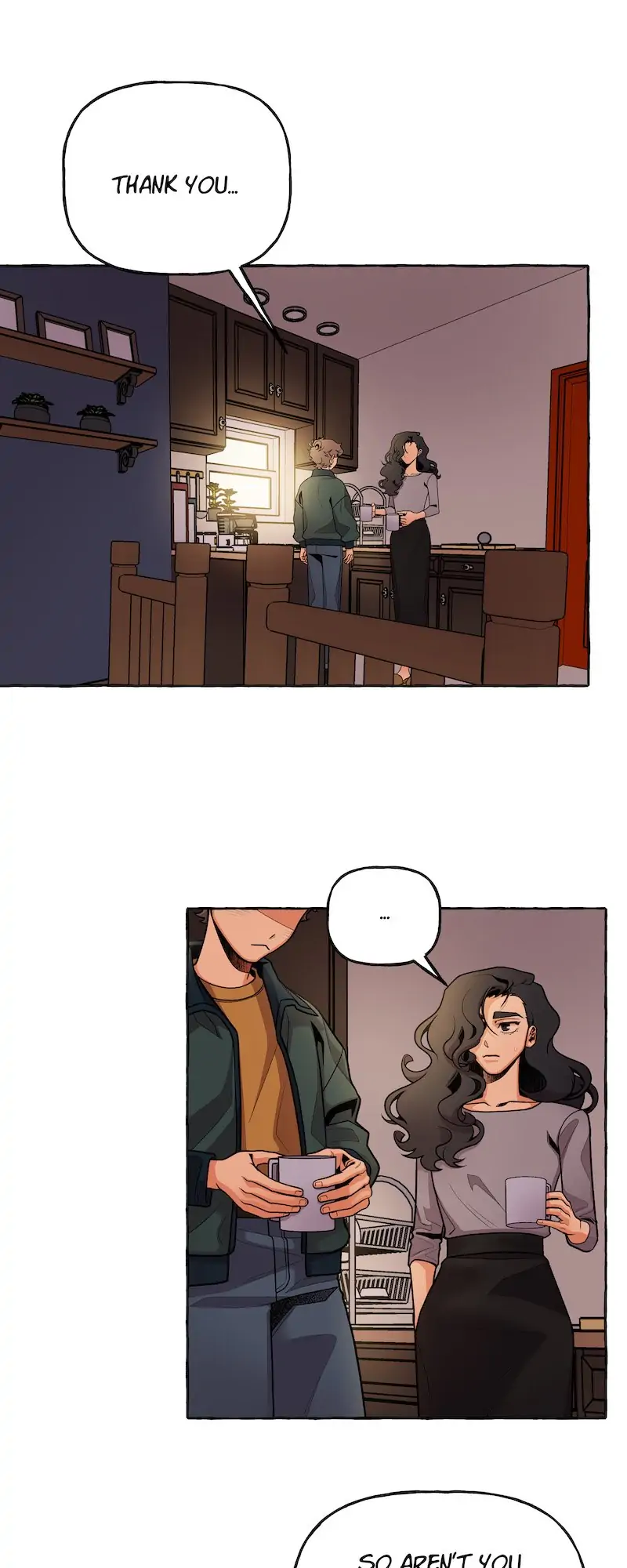Shine on You Chapter 37 page 21 - 