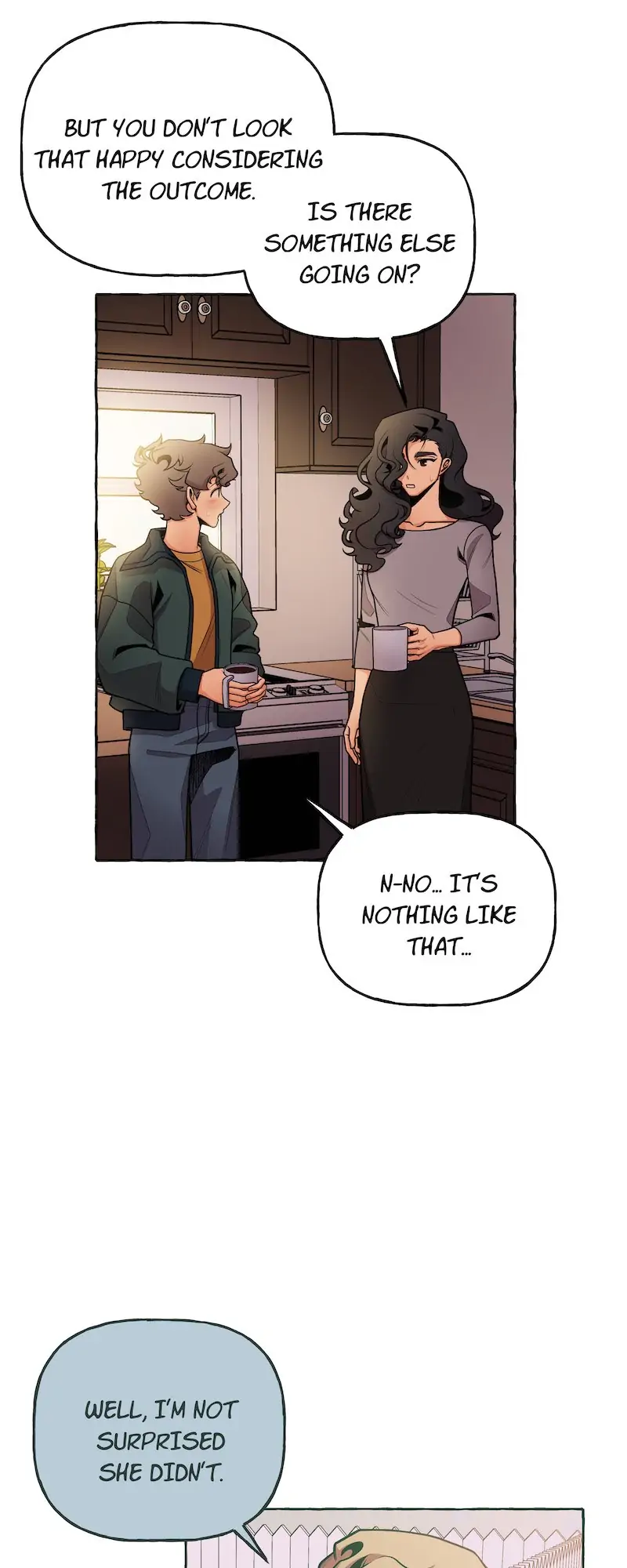 Shine on You Chapter 37 page 24 - 
