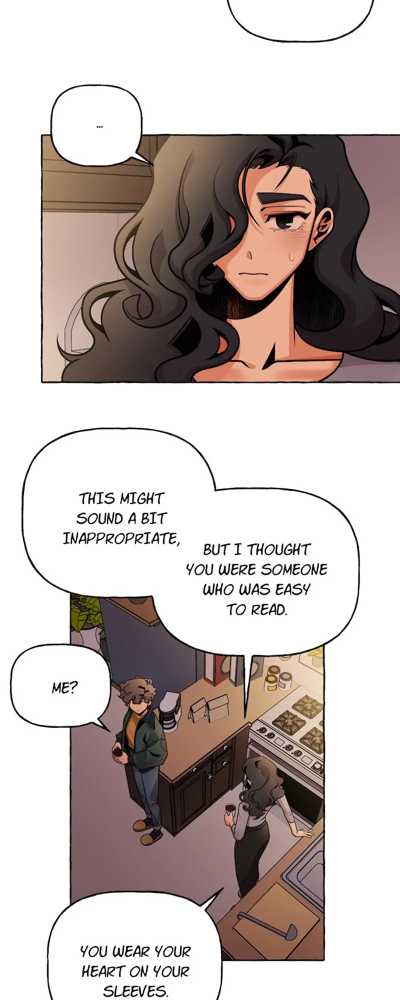 Shine on You Chapter 37 page 26 - 