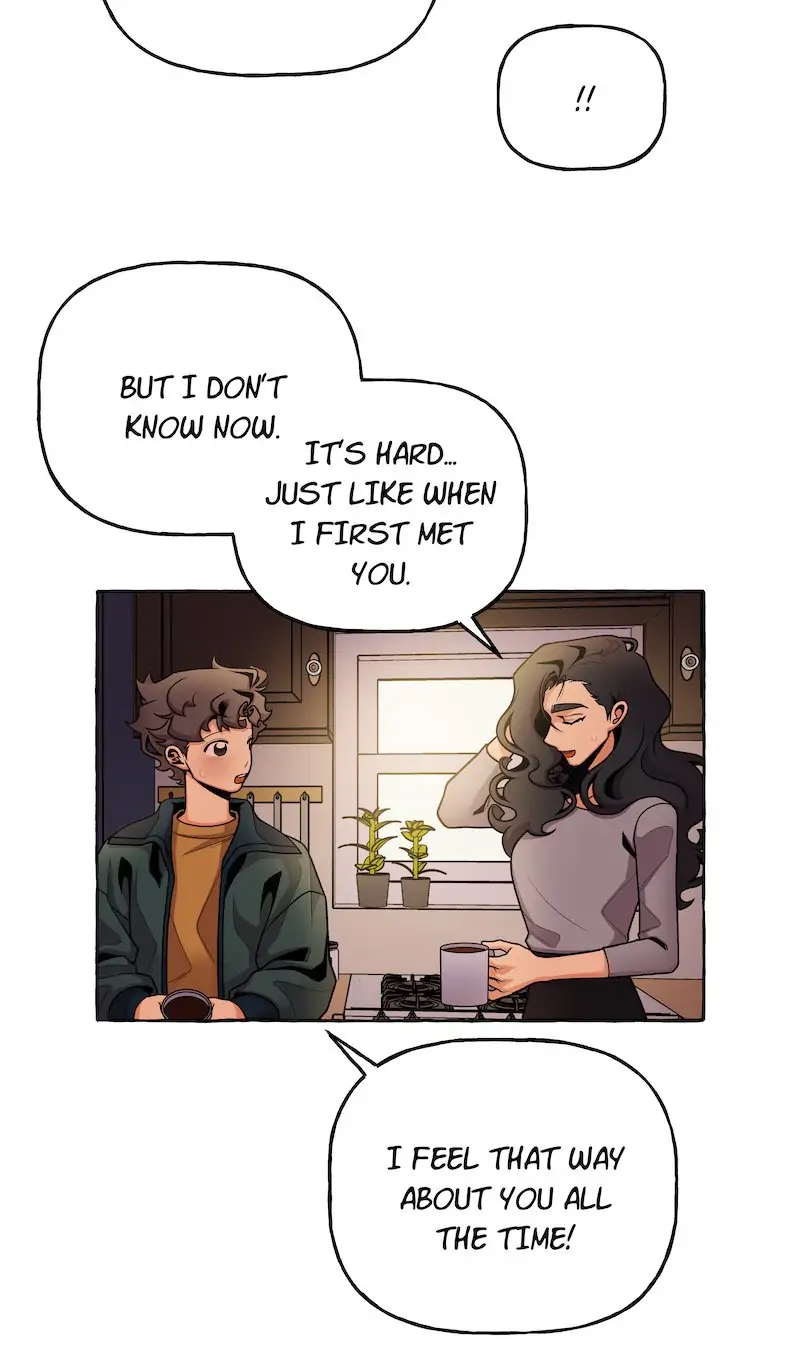 Shine on You Chapter 37 page 27 - 