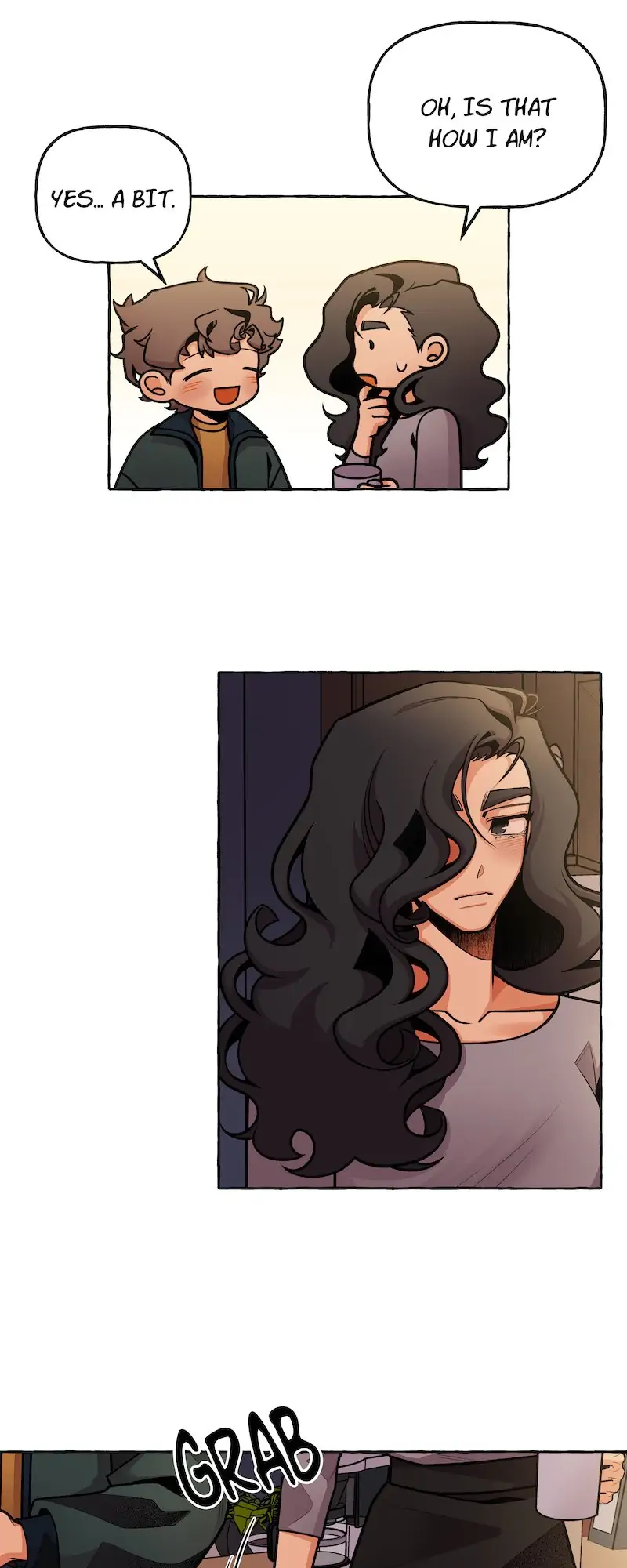 Shine on You Chapter 37 page 28 - 