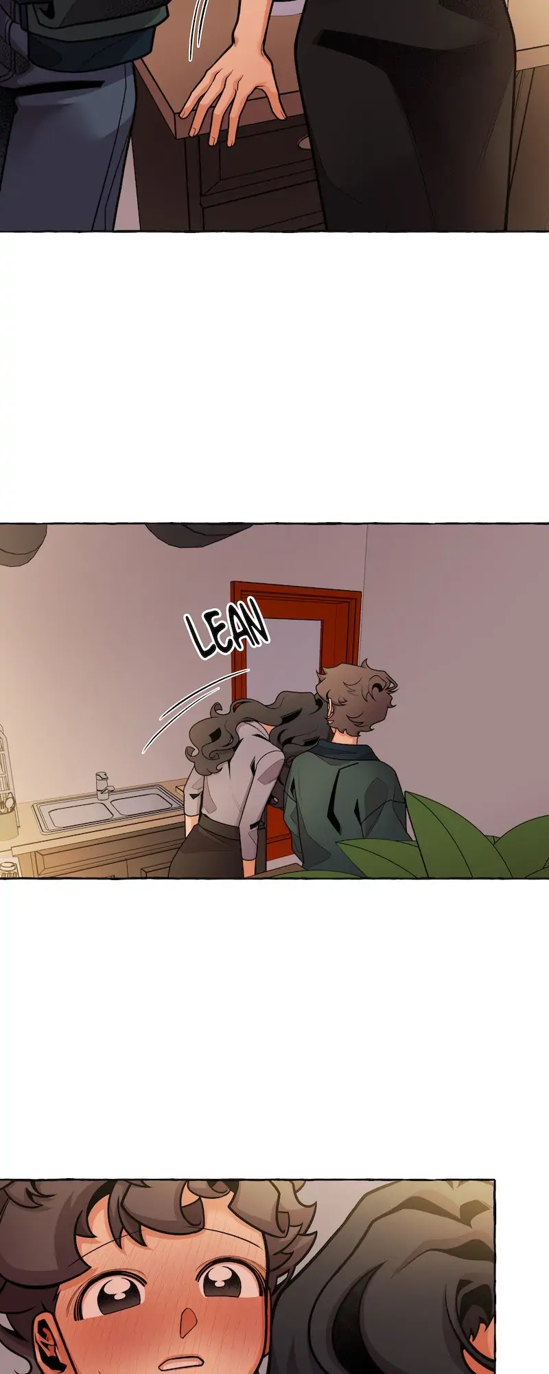 Shine on You Chapter 37 page 29 - 