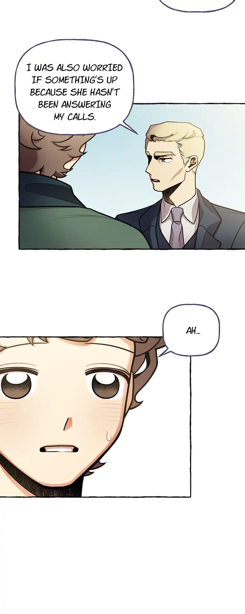 Shine on You Chapter 37 page 4 - 