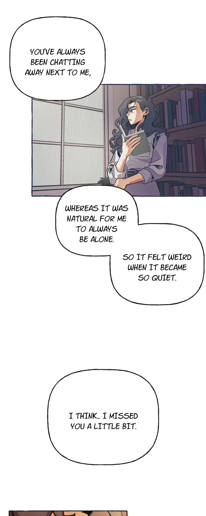 Shine on You Chapter 37 page 31 - 