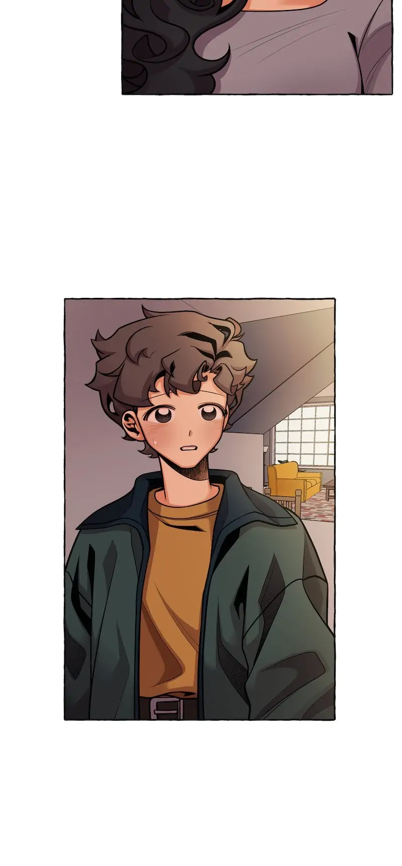 Shine on You Chapter 37 page 34 - 