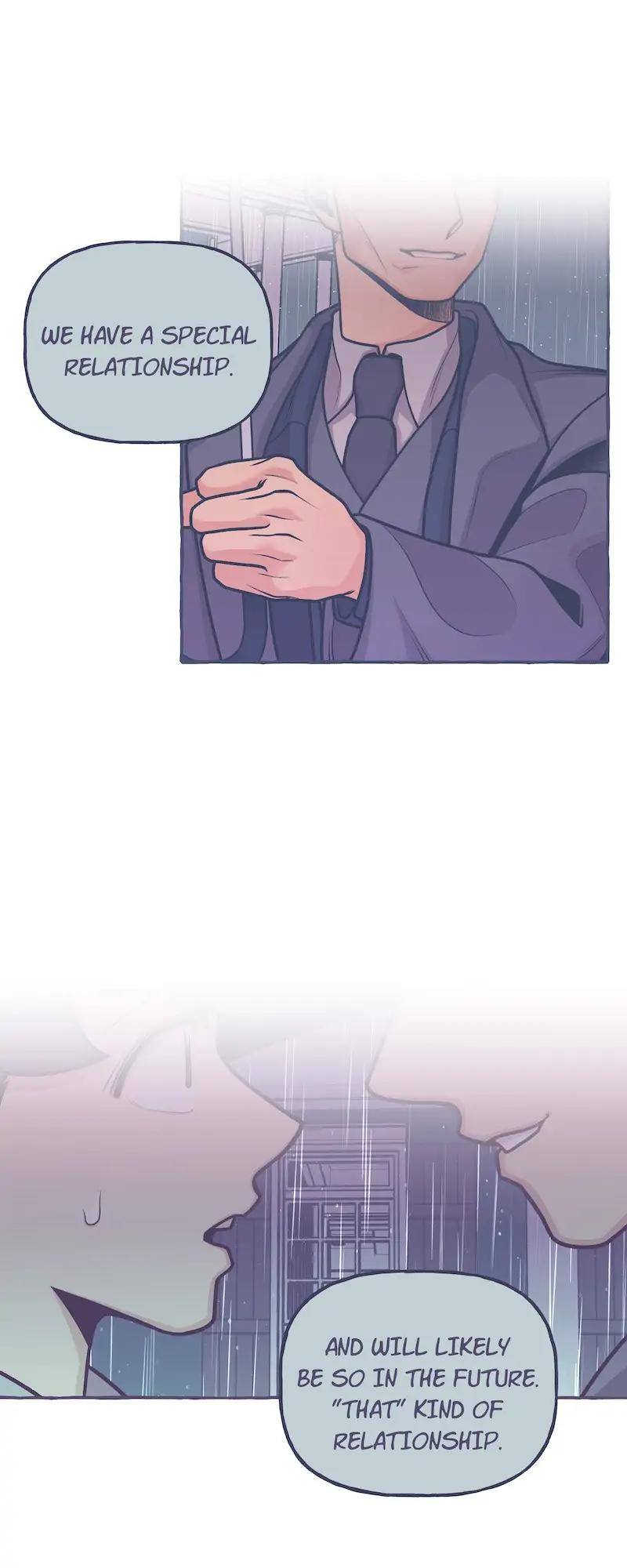 Shine on You Chapter 37 page 5 - 