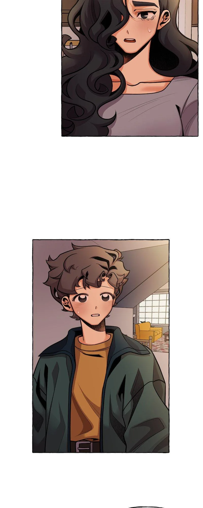 Shine on You Chapter 38 page 2 - 