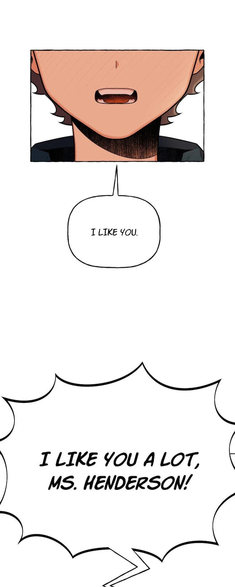 Shine on You Chapter 38 page 11 - 