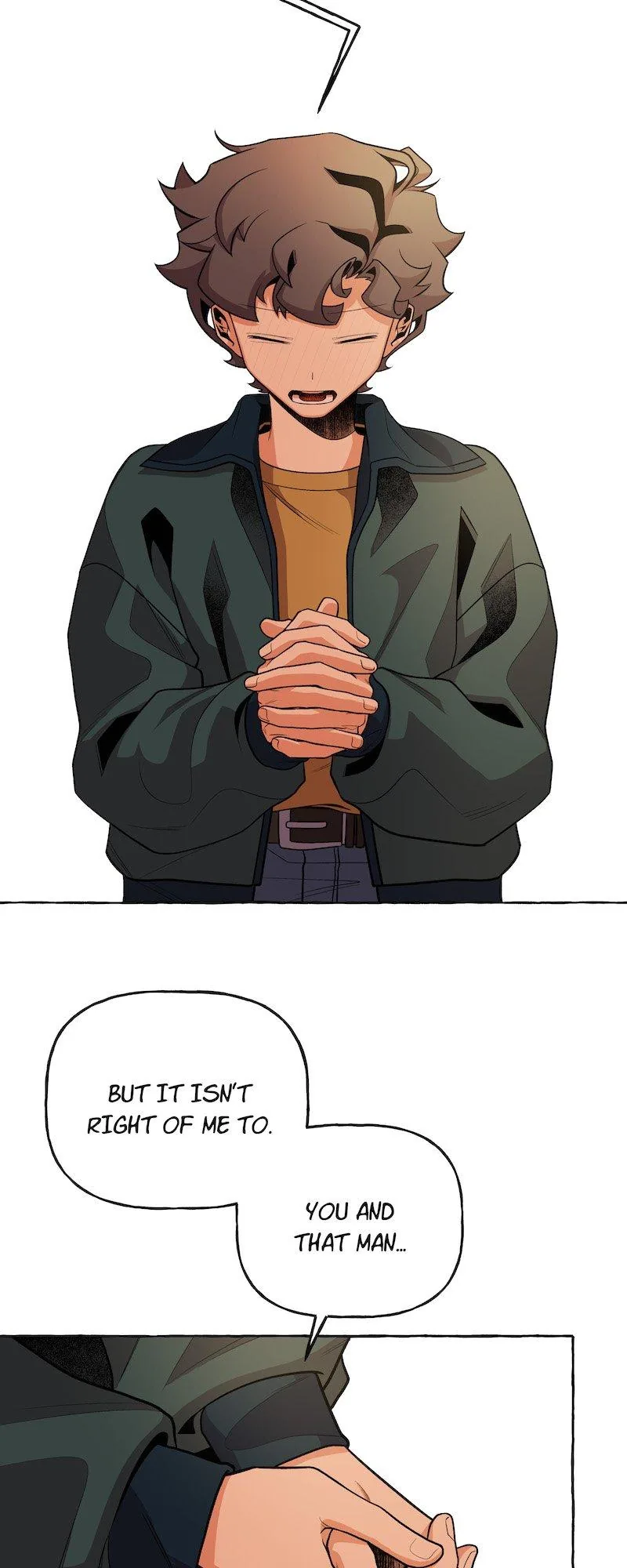 Shine on You Chapter 38 page 12 - 