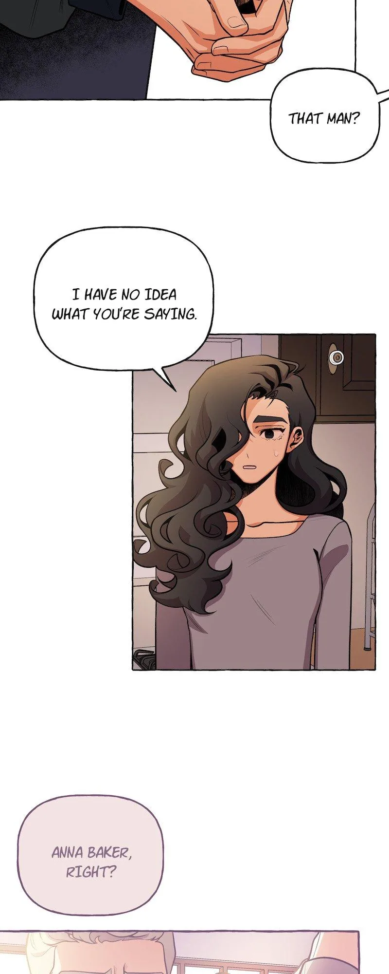 Shine on You Chapter 38 page 13 - 