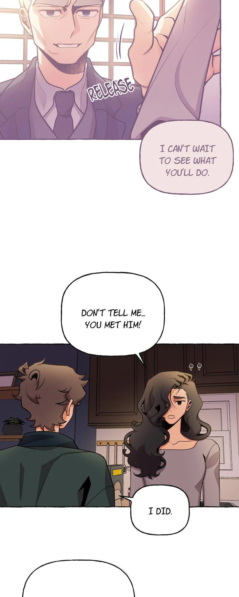 Shine on You Chapter 38 page 14 - 