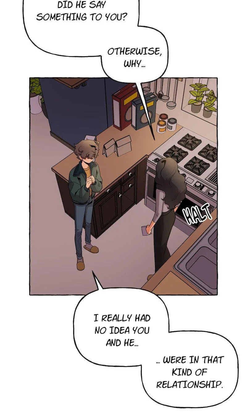 Shine on You Chapter 38 page 15 - 