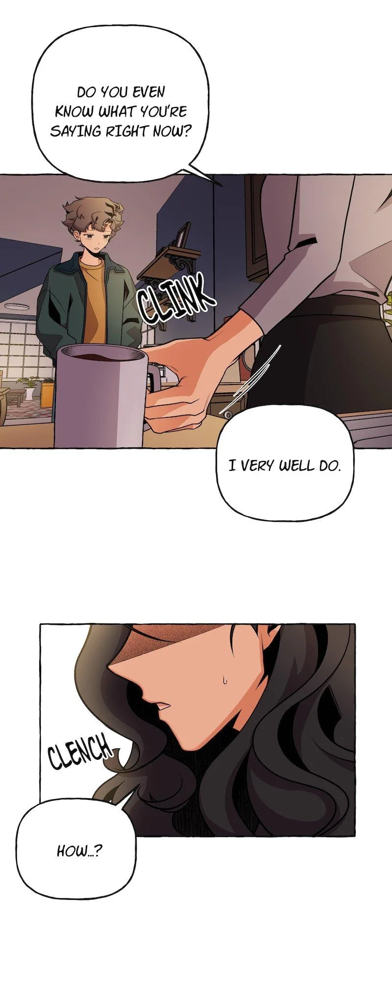 Shine on You Chapter 38 page 16 - 